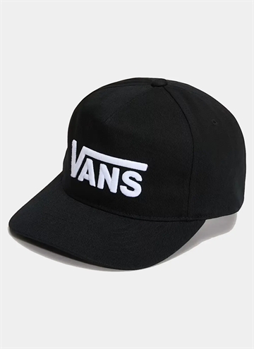 Vans Drop V Logo Cap